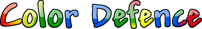 Color Defence Logo
